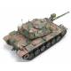 M60A3 Patton Main Battle Tank