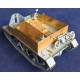 British Airborne Universal Carrier and welbike Limited Edition