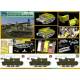 British Airborne Universal Carrier and welbike Limited Edition
