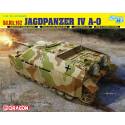 Jagdpanzer IV A-0