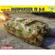 Jagdpanzer IV A-0