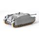 Jagdpanzer IV A-0
