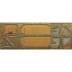 US Army tractor Case VAI|THUNDER MODEL|35001|1:35