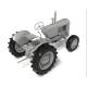 US Army tractor Case VAI|THUNDER MODEL|35001|1:35