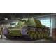 Soviet KV-7 (Object 227)