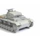 Pz.Kpfw.III Ausf.E France 1940 