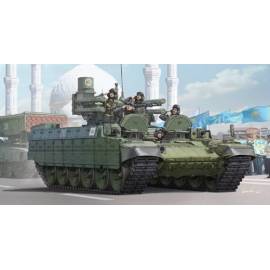 BMPT(Kazakhstan Army)