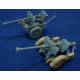 German 2.8cm sPZB.41 Anti-Tank Gun Set