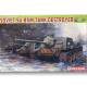 SOVIET SU-85M TANK DESTROYER 