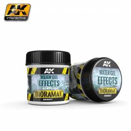 water gel effects 100ML