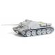 SOVIET SU-85M TANK DESTROYER 