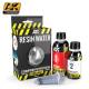 tresin water 2 components epoxy resin 375ML