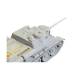 SOVIET SU-85M TANK DESTROYER 