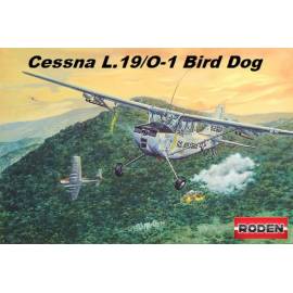 Cessna L-19/O-1 Bird Dog