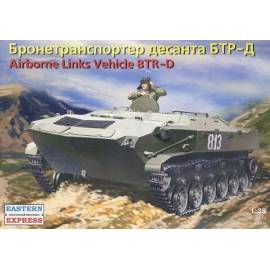 Airborne Links Vehicle BTR-D 