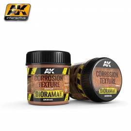 corrosion texture 100ML