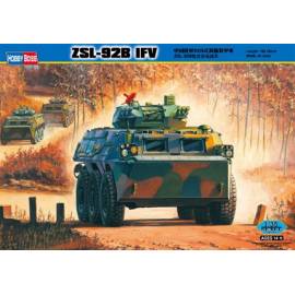 ZSL-92B IFV 