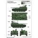 Soviet SU-101 SPA
