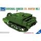 Universal Carrier 3 inch mortar Mk. I
