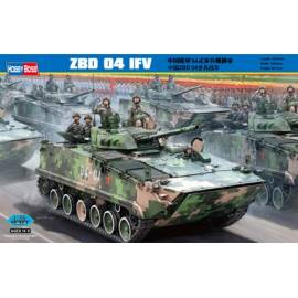 ZBD-04 IFV