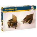 Sd. Anhänger 51