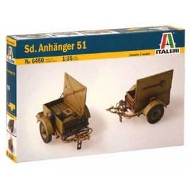 Sd. Anhänger 51