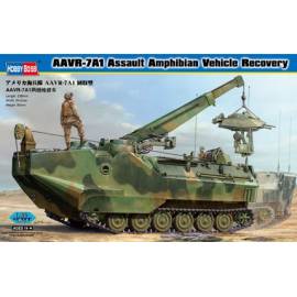 AAVR-7A1 Assault Amphibian Vehicle Recovery 