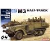 IDF M3 Half-Track