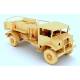 CMP C60L Water truck Cab13