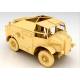British Morris C8 Quad Mk III late