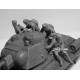 Soviet Tank Riders (1943-1945)