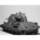 Soviet Tank Riders (1943-1945)