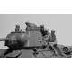 Soviet Tank Riders (1943-1945)