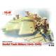 Soviet Tank Riders (1943-1945)