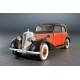 GERMAN PASSENGER CAR TYP 170V SALOON 4 DOORS