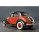 GERMAN PASSENGER CAR TYP 170V SALOON 4 DOORS