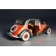 GERMAN PASSENGER CAR TYP 170V SALOON 4 DOORS