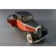 GERMAN PASSENGER CAR TYP 170V SALOON 4 DOORS