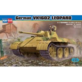  German VK1602 Leopard 