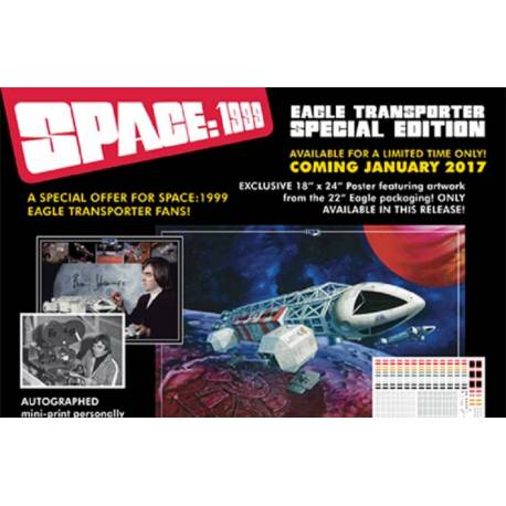 Space 1999 Eagle I EDITION COLLECTOR