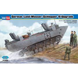 German Land-Wasser-Schlepper II-Upgraded 