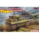 Pz.Kpfw.VI Ausf.E Tiger I Late Production