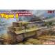 Pz.Kpfw.VI Ausf.E Tiger I Late Production