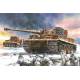 Sd.Kfz.181 Pz.Kpfw.VI Ausf.E Tiger I Mid Production w/Zimmerit s.Pz.Abt.506 Eastern Front 1944