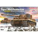 Sd.Kfz.181 Pz.Kpfw.VI Ausf.E Tiger I Mid Production w/Zimmerit s.Pz.Abt.506 Eastern Front 1944