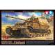 German Heavy Tank Destroyer Elefant