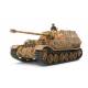 German Heavy Tank Destroyer Elefant