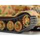 German Heavy Tank Destroyer Elefant