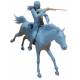 Indian Wars Series, kit No.1. Apache Attack