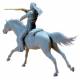 Indian Wars Series, kit No.1. Apache Attack
